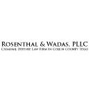 Rosenthal & Wadas, PLLC logo